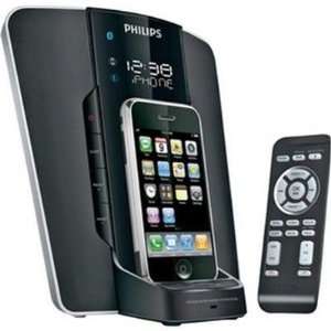    Philips DC350 iPhone Docking System with Bluetooth