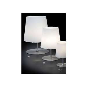   Italia Design Laila Table Lamp   LAILA TABLE CR 030