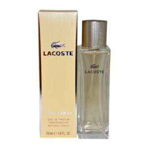  Lacoste Pour Femme by Lacoste for Women   1.7 oz EDP Spray 