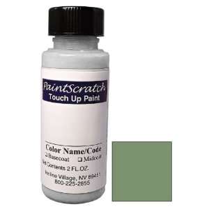 com 2 Oz. Bottle of Bay Leaf Metallic Touch Up Paint for 2009 Hyundai 