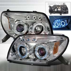 Toyota Toyota 4Runner Projector Head Lamps/ Headlights Performance 