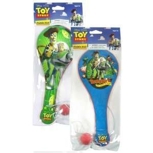  Toy Story Paddle Ball