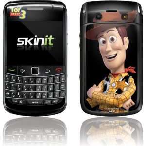  Toy Story 3   Woody skin for BlackBerry Bold 9700/9780 