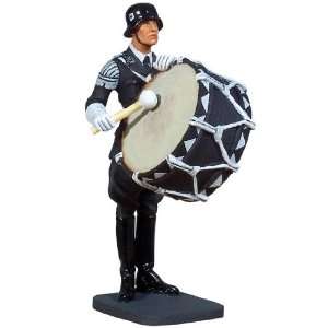  LAH Bass Drummer Toys & Games