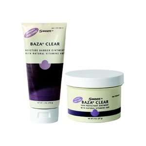  Baza Clear Skin Protectant Ointment by Coloplast Health 