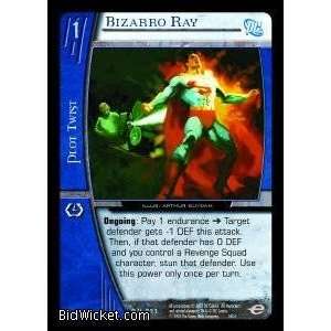  Bizarro Ray (Vs System   Justice League   Bizarro Ray #211 