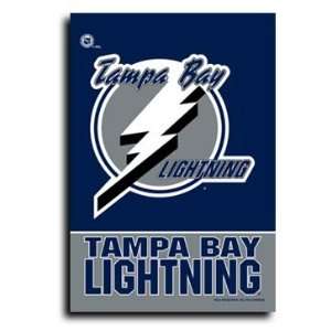  Tampa Bay Lightning NHL Team Banners