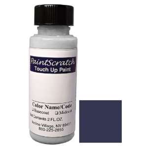   Touch Up Paint for 2011 Hyundai Equus (color code S7U) and Clearcoat