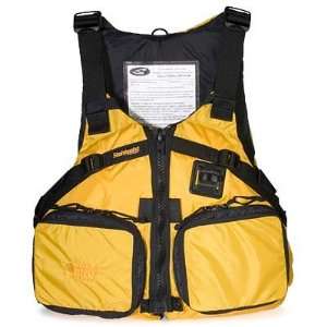    STOHLQUIST PiSEAS Kayak Fishing Life Vest