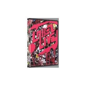  Black Label Label Live Skateboard DVD