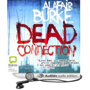   (Audible Audio Edition) Alafair Burke, Elizabeth Kaye Books