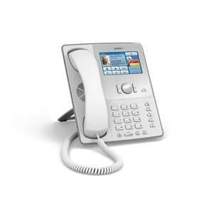   Phone Touch Screen Grey (Networking / VOIP Phones) Electronics