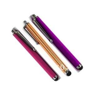  Touch Screen Cellphone Tablet Pen for iPhone 4 4s 3 3Gs iPod Touch 