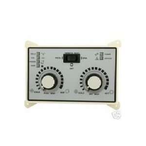  Pentair Heater Temperature Control Assembly 472086 Patio 