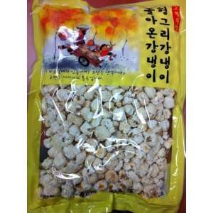 Choripdong) Popped Corn Sweets 170 Grams  Grocery 