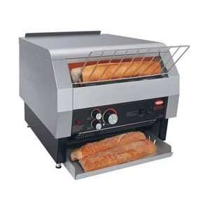 Hatco TQ 1800H Toast Qwik Conveyor Toaster   3 Opening 