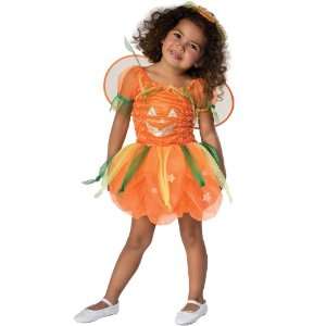  Pumpkin Pie Toddler Costume   Toddler Toys & Games