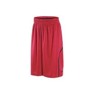  Nike Lebron 330 Short   Mens   Sport Red/Black Sports 