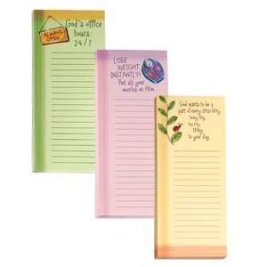  INSPIRATIONAL NOTE PAD 
