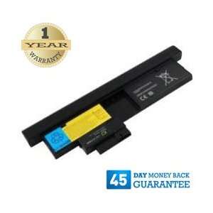 Premium Replacement Battery for IBM Lenovo ThinkPad X200 Tablet Series 