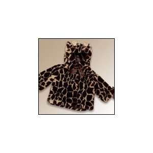  Giraffe Couture Coat Baby
