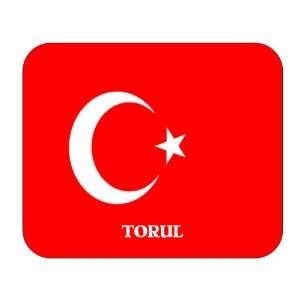  Turkey, Torul Mouse Pad 