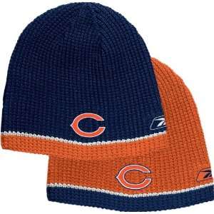   Bears Authentic Reversible Sideline Knit Hat