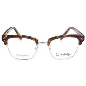   Cardigan 7010 Brown Tortoiseshell Eyeglasses