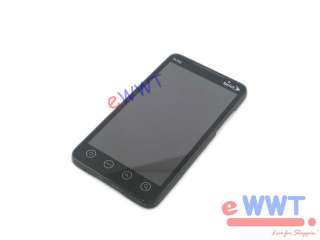  HTC EVO 4G A9292 Assembly LCD Display +Touch Screen Digitizer ZVLS592