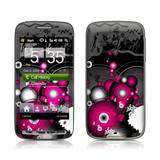 HTC Touch Pro 2 T Mobile Skin Cover Case Decal  