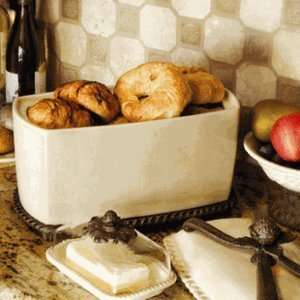  Ceramic Bread Box