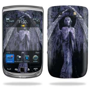   for AT&T Blackberry Torch Fantasy Angel Cell Phones & Accessories
