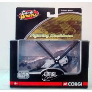   Marine Presidential Helicopter Diecast by Corgi Toys & Games