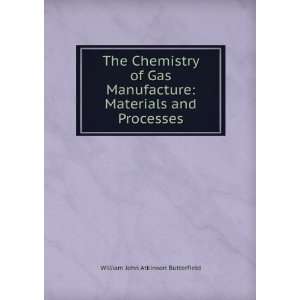  The chemistry of gas manufacture a practical handbook on 