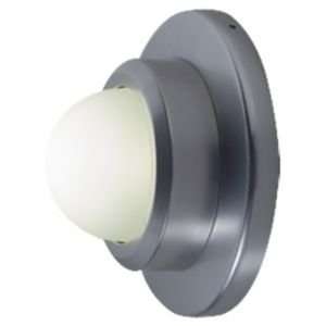   LED Recessed Light by Bruck Lighting Systems   R131510, Color Green