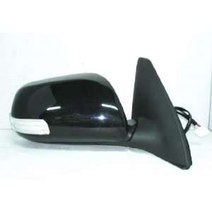 2011 2012 SCION TC RH (PASSENGER SIDE) MIRROR (READY TO PAINT, POWER 