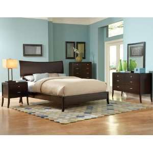  Horizons Bedroom Set by Homelegance