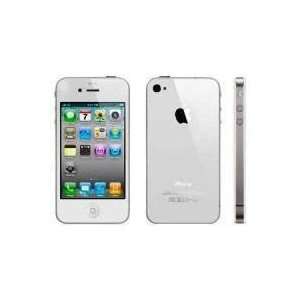  Apple iPhone 4S 64GB White FACTORY UNLOCKED GSM New 