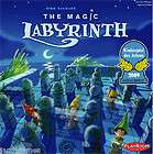 The MAGIC LABRYINTH board game Playroom Entertainment Award Winner NEW