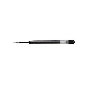  Aquaroller Pen Refill, Medium Point, Black Ink (ITYAQR10BP 