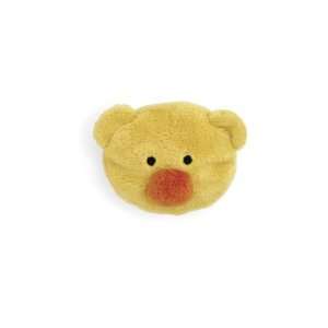  North American Bear Coin Purse Yellow Beeps Toys & Games