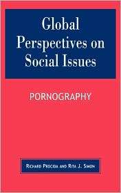   Pornography, (0739105019), Rita J. Simon, Textbooks   