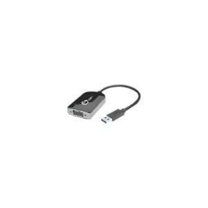  Siig Inc USB 3.0 to VGA Adapter Electronics