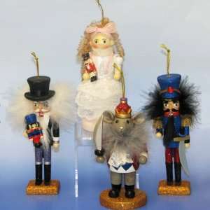  Club Pack of 12 Hollywood Nutcracker Suite Christmas 