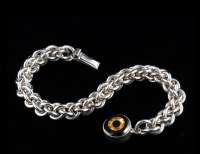 Chain Maille Jewelry Top Ten List items in Purveyor of All Things 