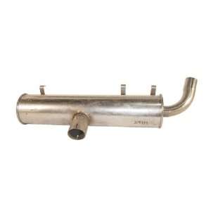  Bosal 215 739 Muffler Automotive