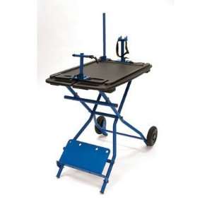 Park Tool PB 7 Repair Stand and Truing Stand For PB 1  