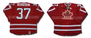 Officially licensed Nike 2010 Team CanadaOlympic jersey with tags 