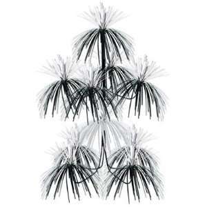  Beistle   50309 BKS   Firework Chandelier  Pack of 12 