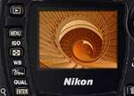    Nikon D70S 6.1MP Digital SLR Camera (Body Only)